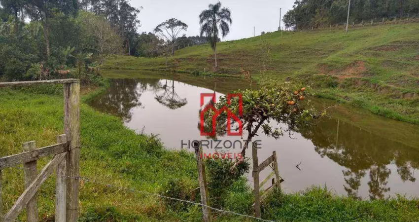 Sítio à venda, 380000 m² por r$ 2.200.000,00 - centro - imaruí/sc