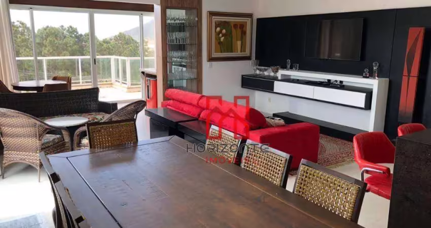 Cobertura à venda, 251 m² por R$ 4.000.000,00 - Ingleses do Rio Vermelho - Florianópolis/SC