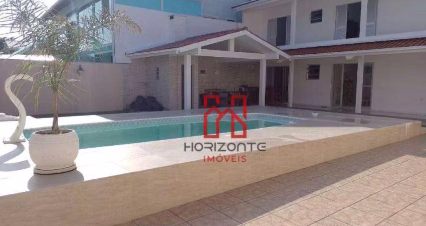 Casa com 2 dormitórios à venda, 300 m² por R$ 1.802.000,00 - Ingleses do Rio Vermelho - Florianópolis/SC