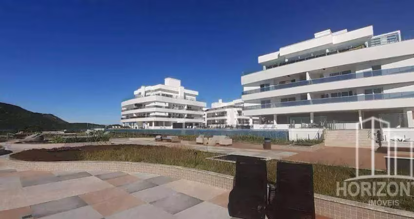 Apartamento com 3 dormitórios à venda, 108 m² por r$ 1.750.000,00 - ingleses - florianópolis/sc