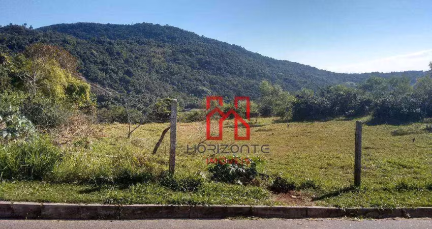 Terreno à venda, 26400 m² por r$ 3.500.000,00 - ingleses do rio vermelho - florianópolis/sc