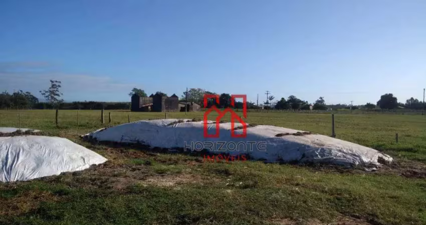 Fazenda com 3 dormitórios à venda, 3300000 m² por r$ 33.000.000,00 - três coqueiros - são joão do sul/sc