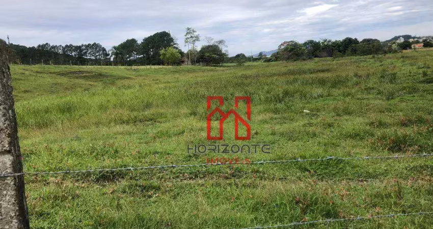 Terreno à venda, 25200 m² por r$ 2.750.000,00 - sertão do maruim - são josé/sc