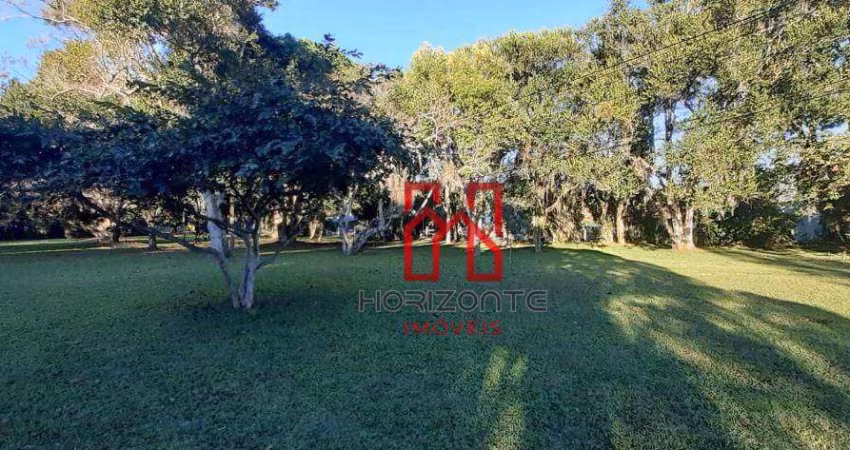 Sítio com 6 dormitórios à venda, 99443 m² por R$ 10.900.000,00 - Vargem Grande - Florianópolis/SC