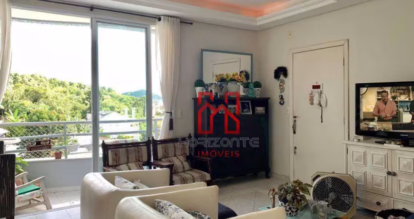 Apartamento à venda, 98 m² por R$ 1.220.000,00 - Canajure - Florianópolis/SC