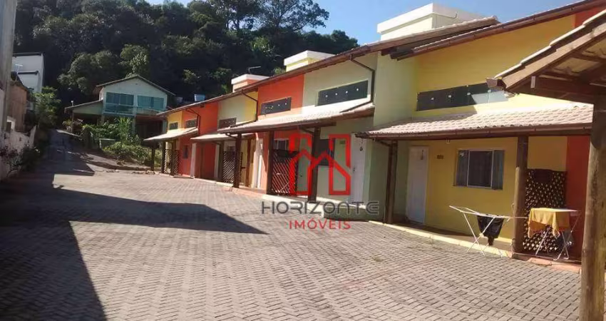 Pousada com 10 dormitórios à venda, 901 m² por R$ 4.100.000,00 - Ponta das Canas - Florianópolis/SC