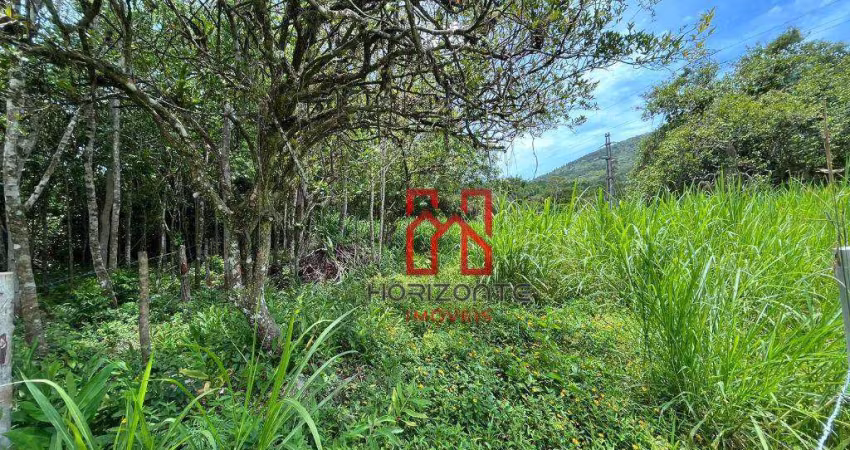 Terreno à venda, 6394 m² por R$ 2.200.000,00 - Ratones - Florianópolis/SC