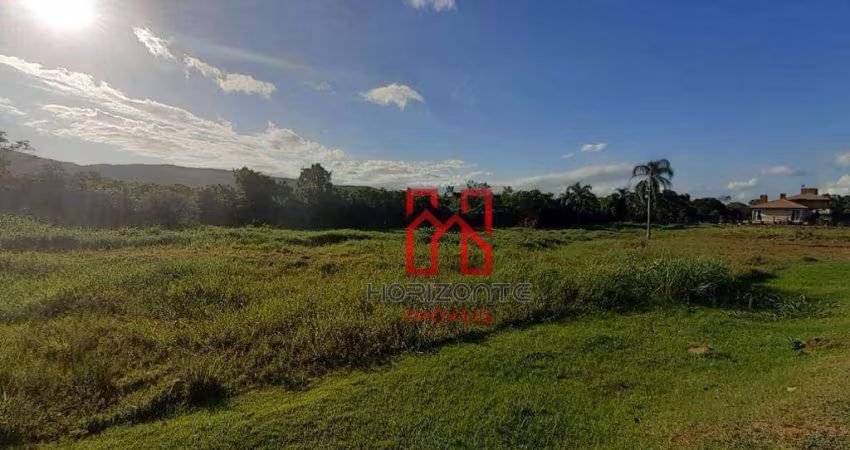 Terreno à venda, 3333 m² por R$ 1.500.000,00 - Ratones - Florianópolis/SC