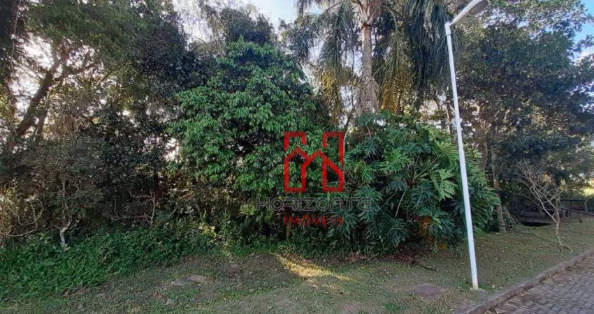 Terreno à venda, 2464 m² por R$ 850.000,00 - Ratones - Florianópolis/SC