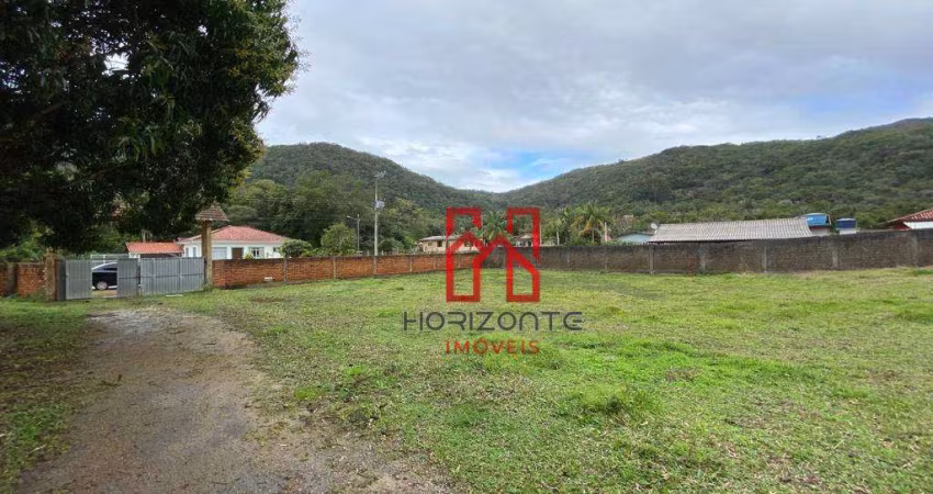 Sítio com 20 dormitórios à venda, 10000 m² por R$ 2.995.000,00 - Ratones - Florianópolis/SC