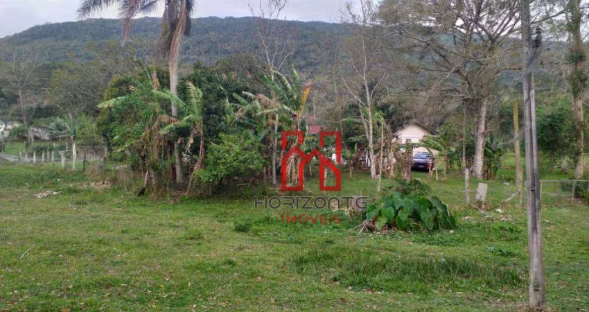 Sítio à venda, 39000 m² por R$ 4.300.000,00 - Ratones - Florianópolis/SC