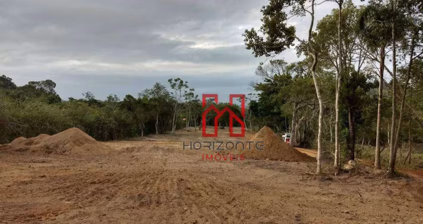 Terreno à venda, 72000 m² por R$ 9.000.000,00 - Ribeirão da Ilha - Florianópolis/SC