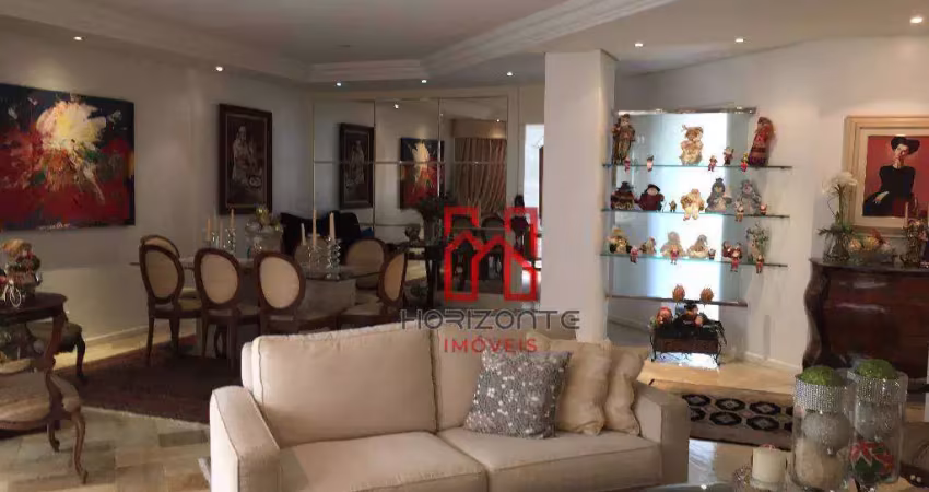Apartamento com 4 dormitórios à venda, 252 m² por R$ 2.850.000,00 - Agronômica - Florianópolis/SC