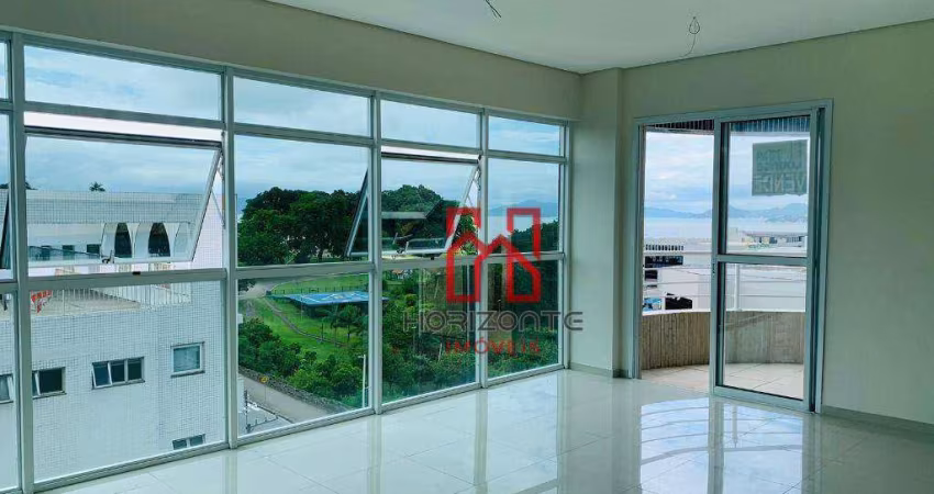 Apartamento com 3 dormitórios à venda, 116 m² por R$ 1.470.000,00 - Agronômica - Florianópolis/SC