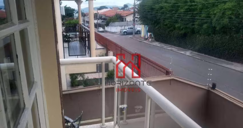 Casa com 4 dormitórios à venda, 288 m² por R$ 1.915.000,00 - Coqueiros - Florianópolis/SC