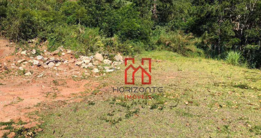 Terreno à venda, 505 m² por r$ 1.276.000,00 - itacorubi - florianópolis/sc