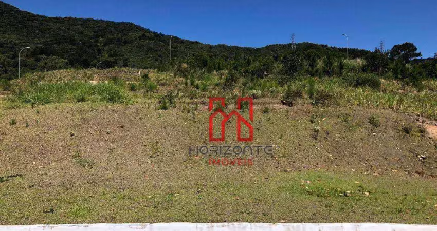 Terreno à venda, 457 m² por r$ 1.464.000,00 - itacorubi - florianópolis/sc