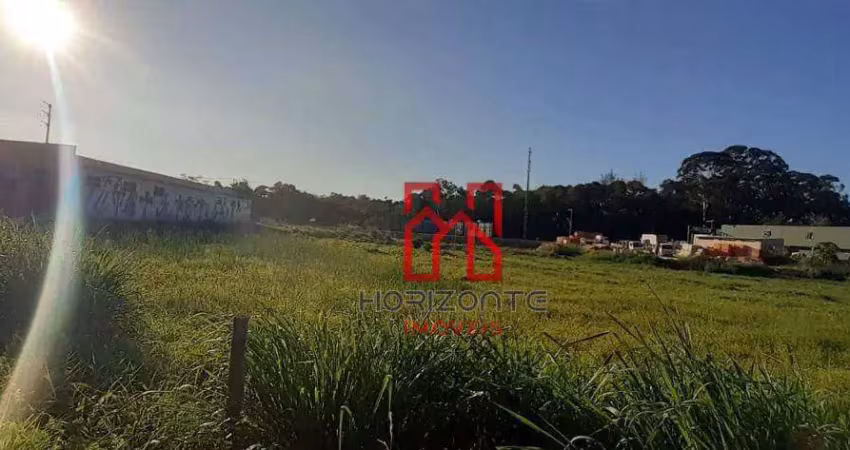 Terreno à venda, 9809 m² por r$ 10.789.900,00 - vargem grande - florianópolis/sc