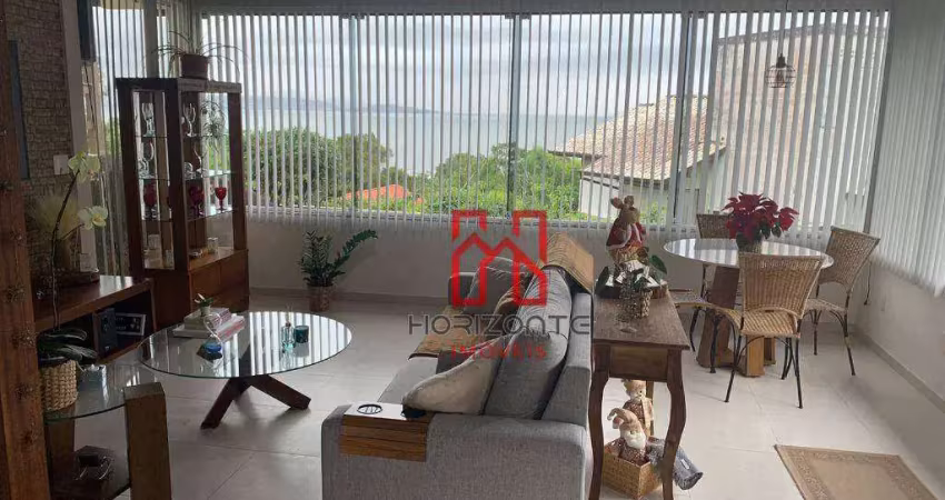 Casa à venda, 231 m² por R$ 2.500.000,00 - Cacupé - Florianópolis/SC
