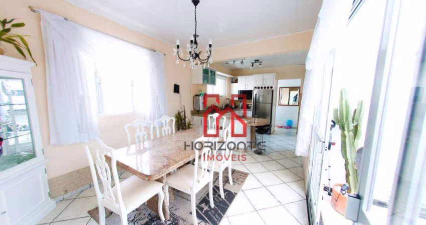 Casa com 2 dormitórios à venda por R$ 900.000,00 - Saco dos Limões - Florianópolis/SC