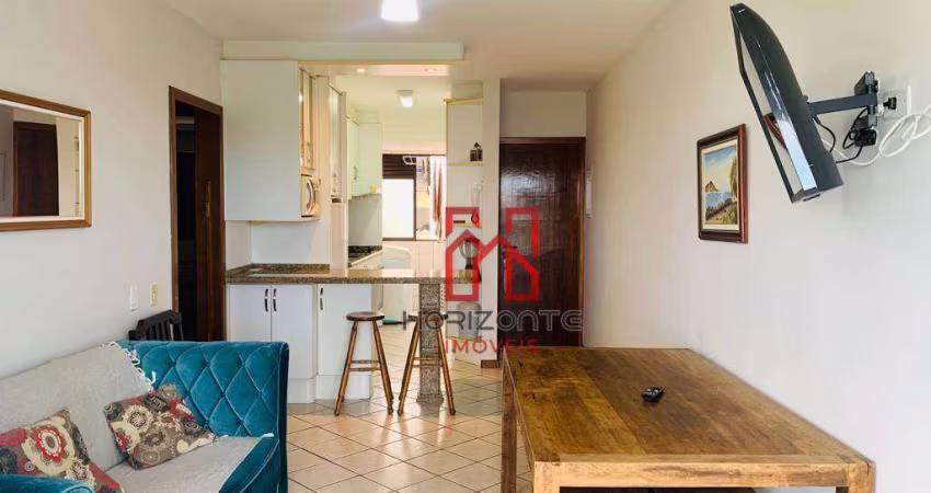 Apartamento com 2 dormitórios à venda, 61 m² por R$ 899.000,00 - Praia Brava - Florianópolis/SC