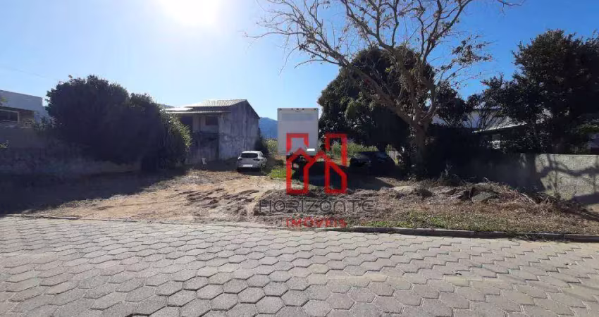 Terreno à venda, 627 m² por r$ 636.000,00 - s joao rio vermelho - florianópolis/sc