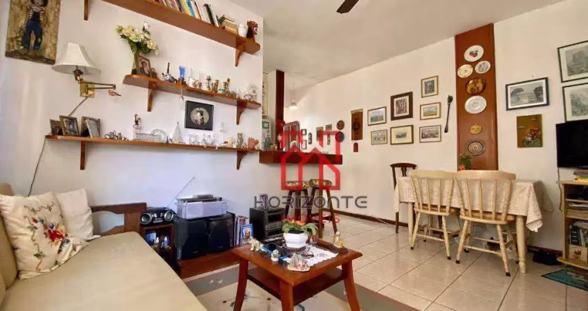 Apartamento à venda, 46 m² por R$ 760.000,00 - Jurerê - Florianópolis/SC