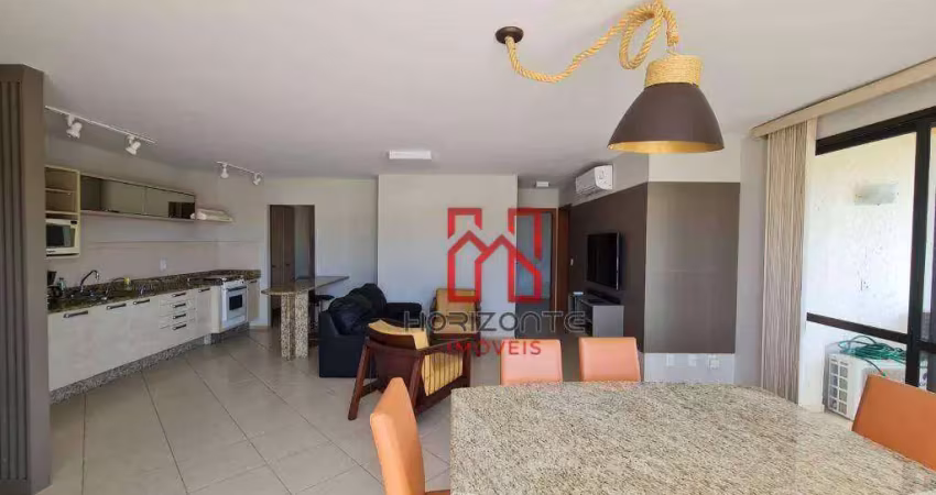 Cobertura de 180m² à venda em Jurerê Internacional - Florianópolis/SC