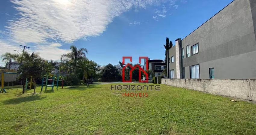 Terreno à venda, 450 m² por R$ 2.900.000,00 - Jurerê - Florianópolis/SC