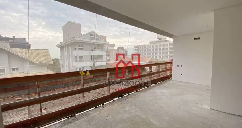 Apartamento com 3 dormitórios à venda, 119 m² por R$ 2.850.000 - Jurerê - Florianópolis/SC