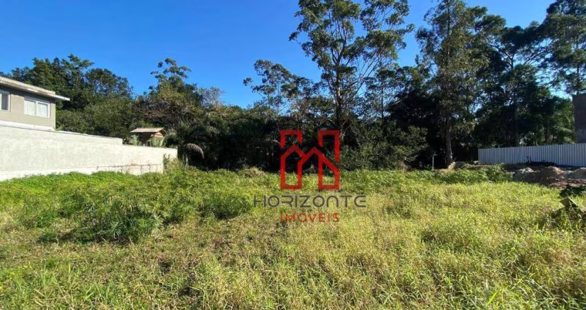 Terreno à venda, 1053 m² por R$ 1.750.000,00 - Santo Antônio de Lisboa - Florianópolis/SC