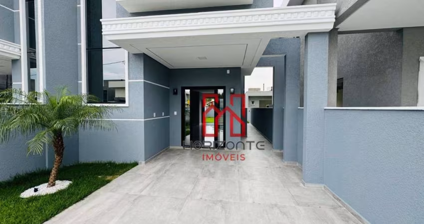 Casa à venda, 150 m² por R$ 899.000,00 - Ingleses - Florianópolis/SC