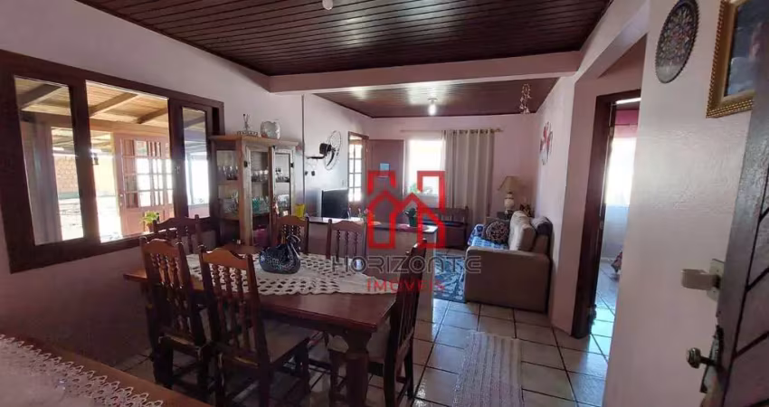 Casa com 3 dormitórios à venda, 156 m² por r$ 600.000,00 - rio vermelho - florianópolis/sc