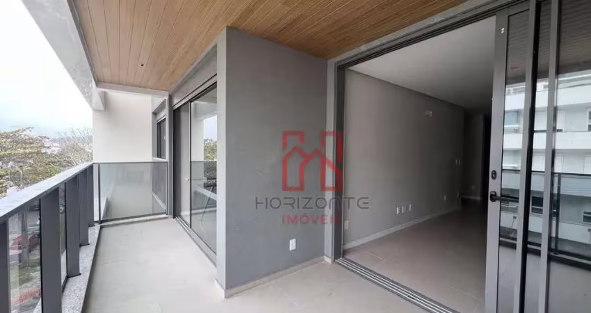 Apartamento com 2 dormitórios à venda, 94 m² por r$ 2.900.000,00 - jurerê - florianópolis/sc