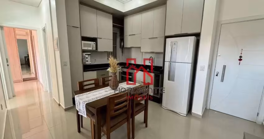 Apartamento com 2 dormitórios à venda, 105 m² por R$ 740.000,00 - Ingleses - Florianópolis/SC