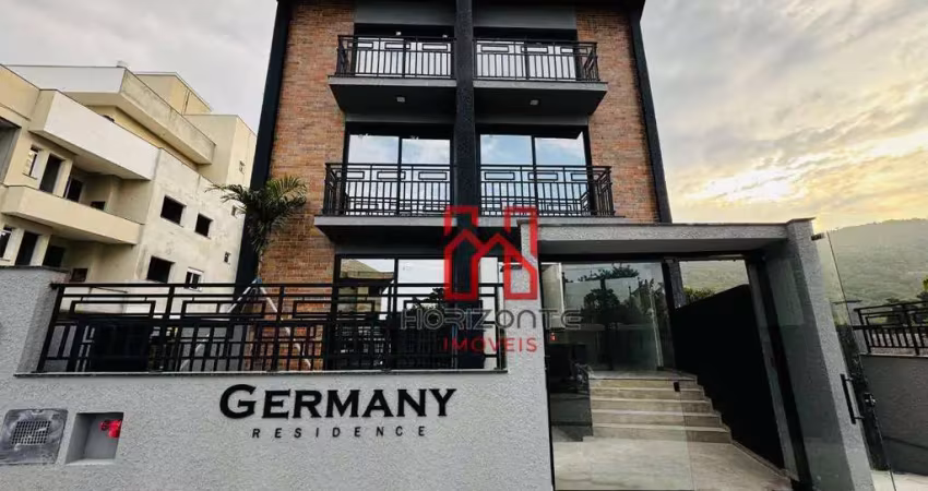 Apartamento com 1 dormitório à venda, 55 m² por R$ 599.590,00 - Ingleses - Florianópolis/SC