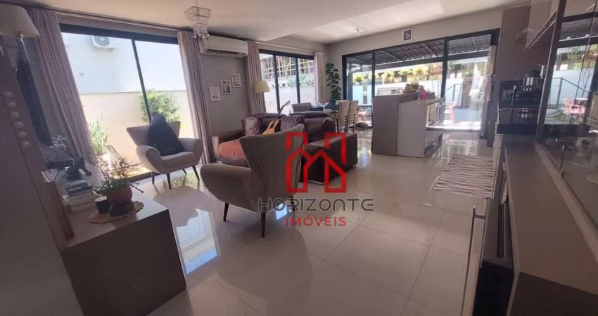 Casa com 3 dormitórios à venda, 215 m² por R$ 1.750.000,00 - Cachoeira do Bom Jesus - Florianópolis/SC