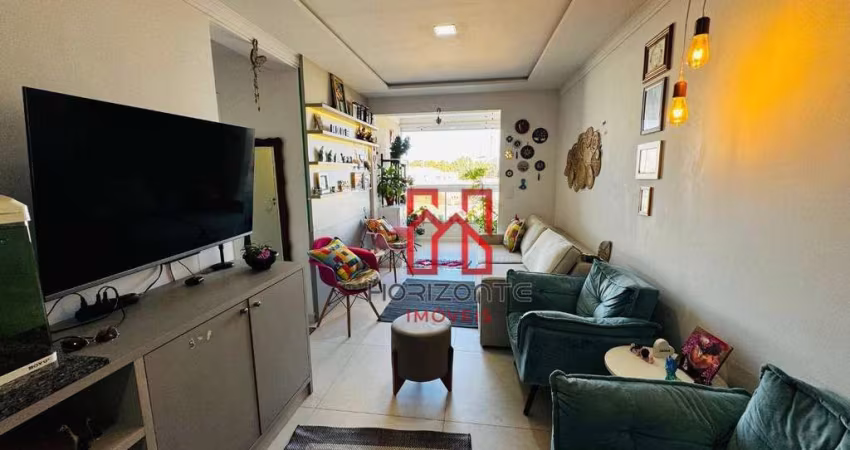 Apartamento com 2 dormitórios à venda, 70 m² por R$ 960.000,00 - Ingleses - Florianópolis/SC
