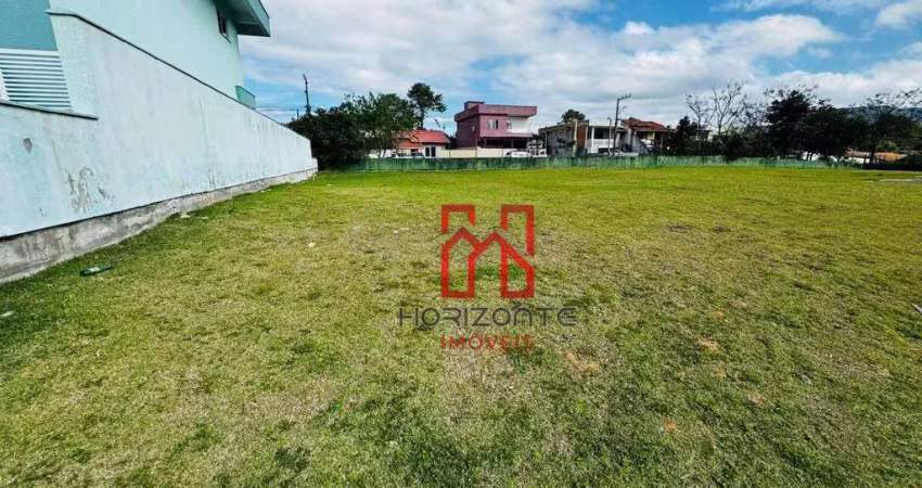 Terreno à venda, 375 m² por r$ 420.000,00 - são joão do rio vermelho - florianópolis/sc
