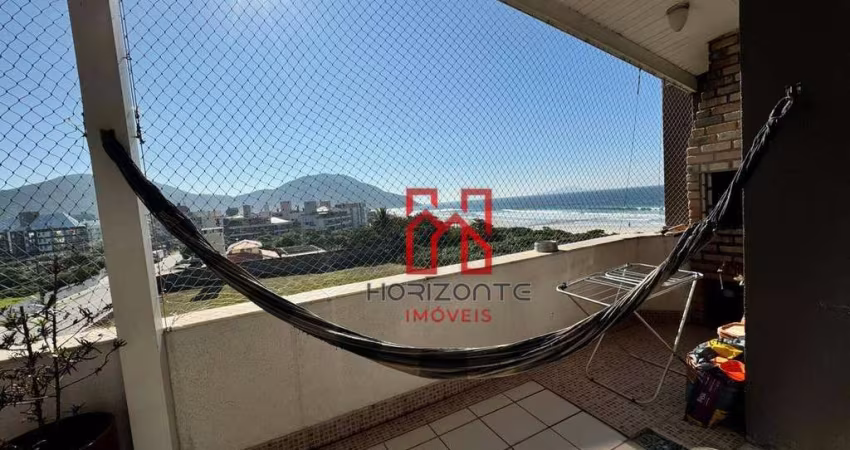 Cobertura com 3 dormitórios à venda, 165 m² por R$ 1.200.000,00 - Ingleses - Florianópolis/SC