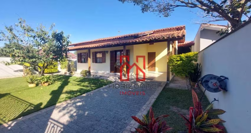 Casa com 3 dormitórios, 120 m² - venda por R$ 1.320.000,00 ou aluguel por R$ 6.699,83/ano - Ingleses - Florianópolis/SC