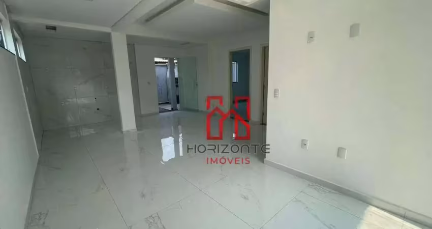 Apartamento com 2 dormitórios à venda, 70 m² por R$ 360.000,00 - Ingleses Norte - Florianópolis/SC