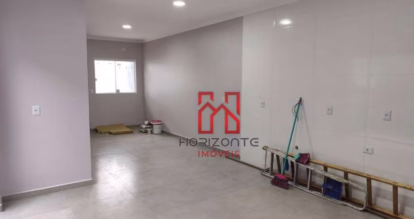 Casa com 3 dormitórios à venda, 70 m² por R$ 360.000,00 - Rio Vermelho - Florianópolis/SC