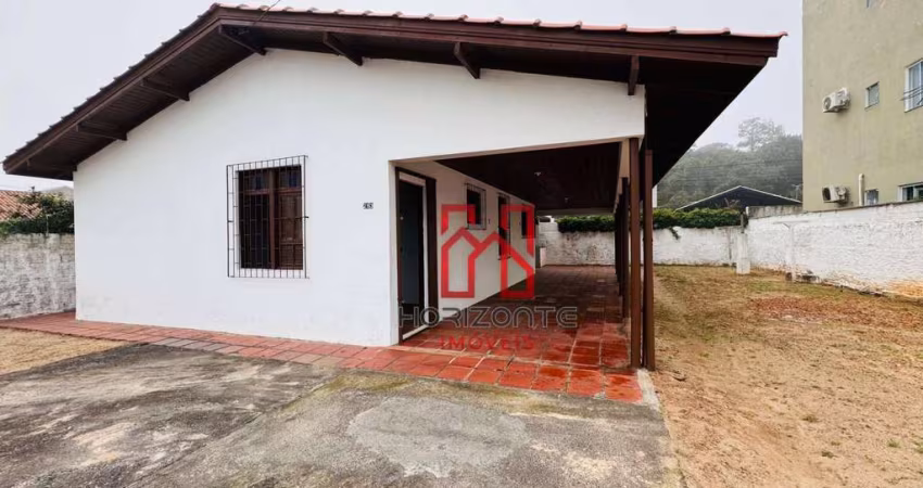 Casa com 4 dormitórios à venda, 138 m² por R$ 799.000,00 - Ingleses do Rio Vermelho - Florianópolis/SC