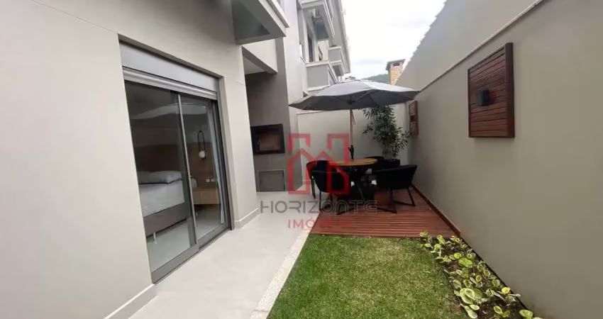Apartamento com 2 dormitórios à venda, 82 m² por r$ 1.249.500,00 - ingleses - florianópolis/sc