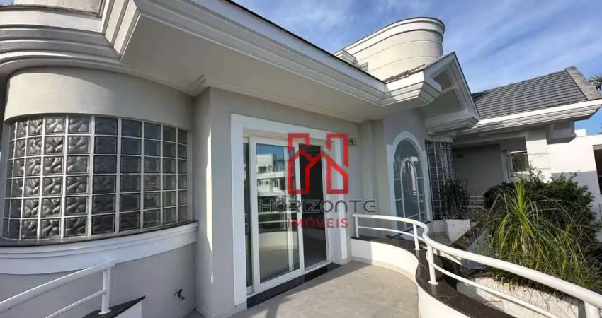 Casa com 5 dormitórios à venda, 700 m² por R$ 10.000.000,00 - Jurerê Internacional - Florianópolis/SC