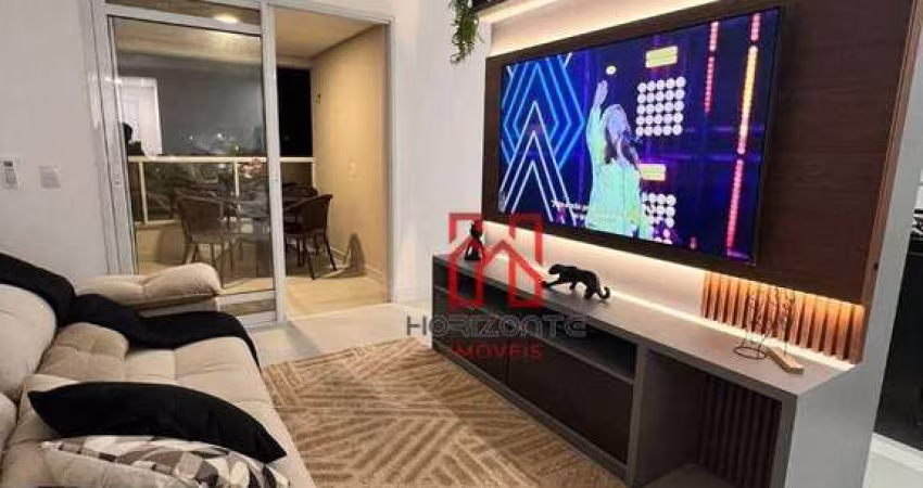 Apartamento com 2 dormitórios para alugar, 79 m² por r$ 1.100,00/dia - ingleses do rio vermelho - florianópolis/sc
