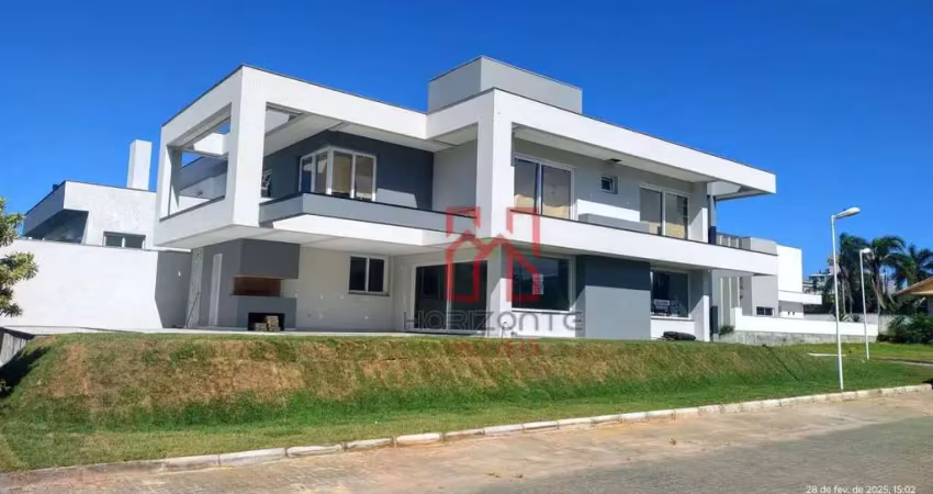 Casa com 4 dormitórios à venda, 400 m² por r$ 4.452.000,00 - ingleses - florianópolis/sc