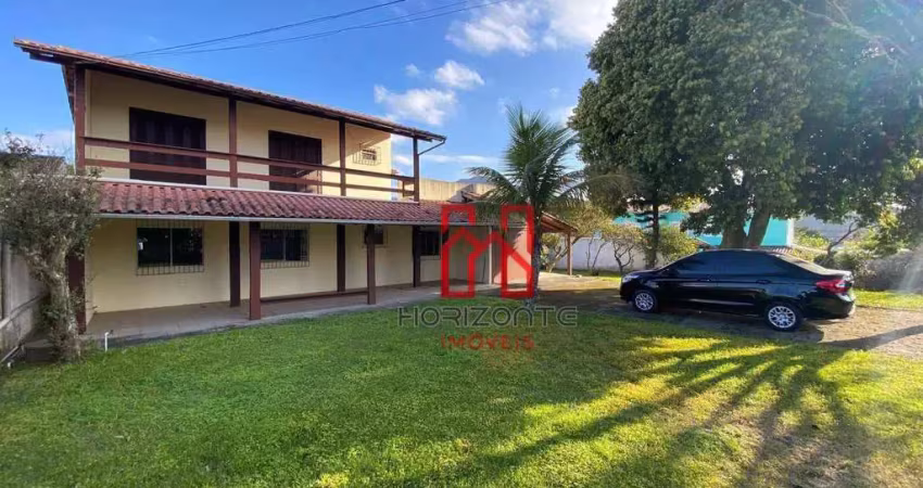 Casa com 5 dormitórios à venda, 348 m² por R$ 850.000,00 - Ingleses Norte - Florianópolis/SC