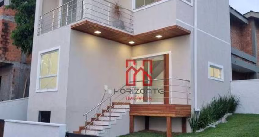 Casa com 2 dormitórios à venda, 130 m² por R$ 699.000,00 - Ingleses - Florianópolis/SC